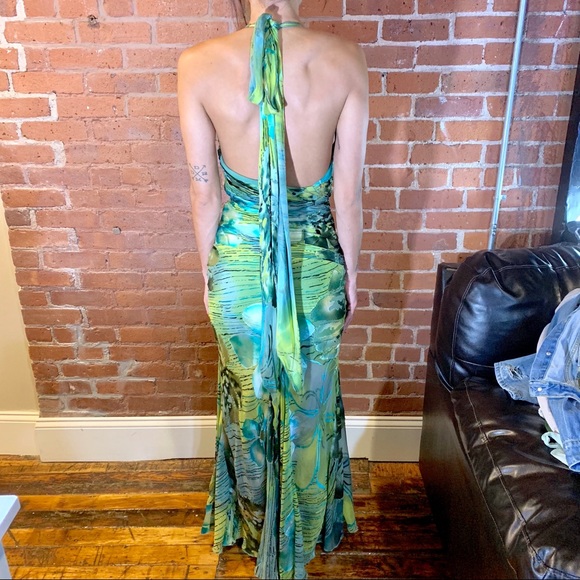 Nina Austin Dresses Nina Austin Formal Dress Poshmark